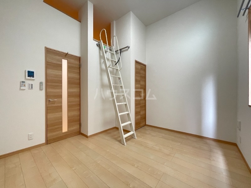 4/22 リビング/ダイニング