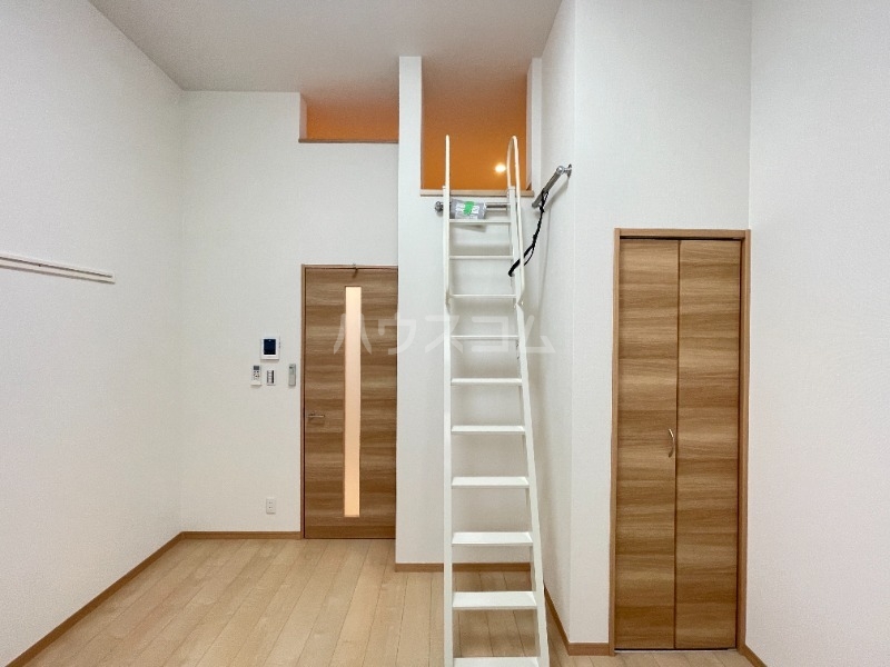 6/22 リビング/ダイニング