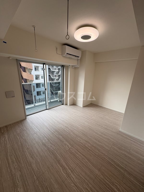 4/25 リビング/ダイニング