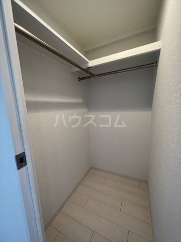 17/30 バルコニー