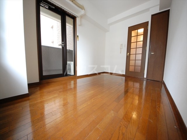 6/30 リビング/ダイニング