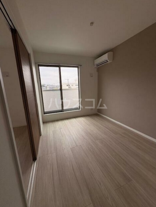 4/18 リビング/ダイニング