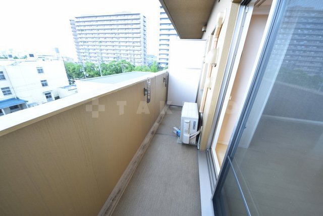 15/30 バルコニー