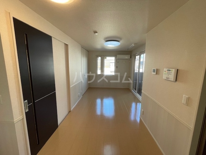 3/25 リビング/ダイニング