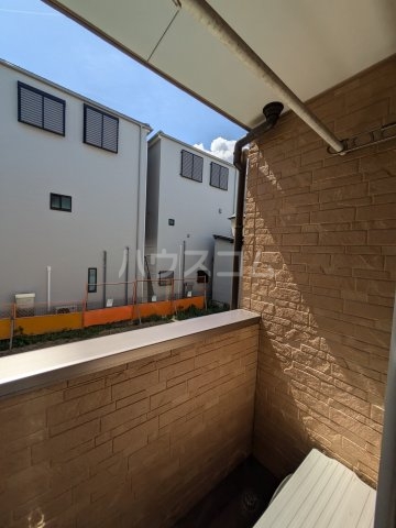 17/30 バルコニー