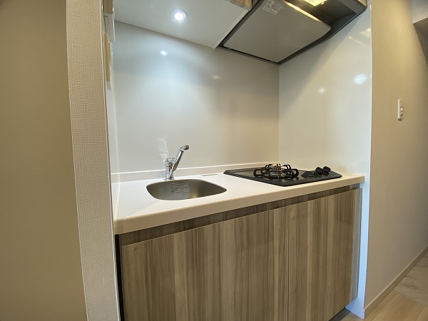 11/30 キッチン