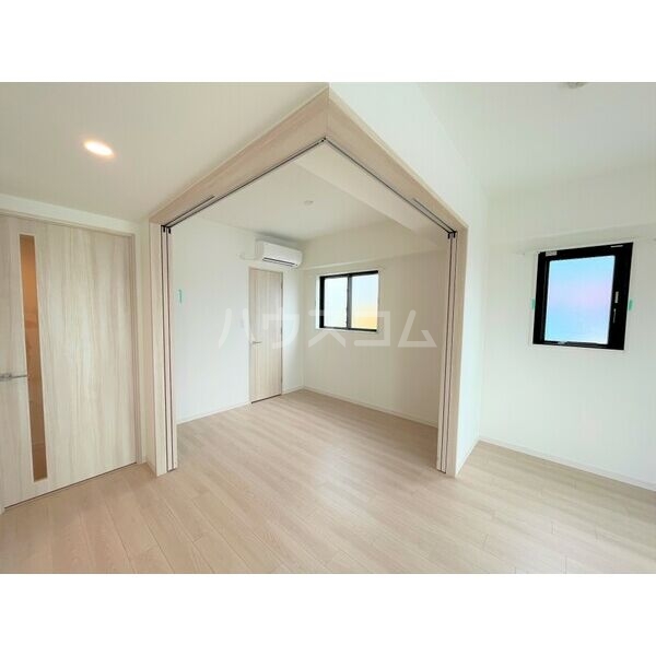 7/30 リビング/ダイニング