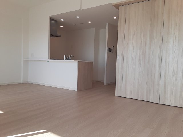 4/30 リビング/ダイニング