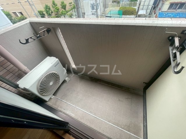 17/30 バルコニー