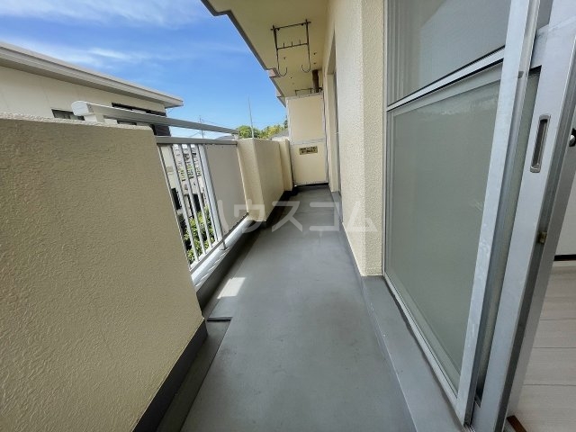 19/30 バルコニー