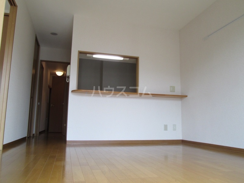 3/21 リビング/ダイニング