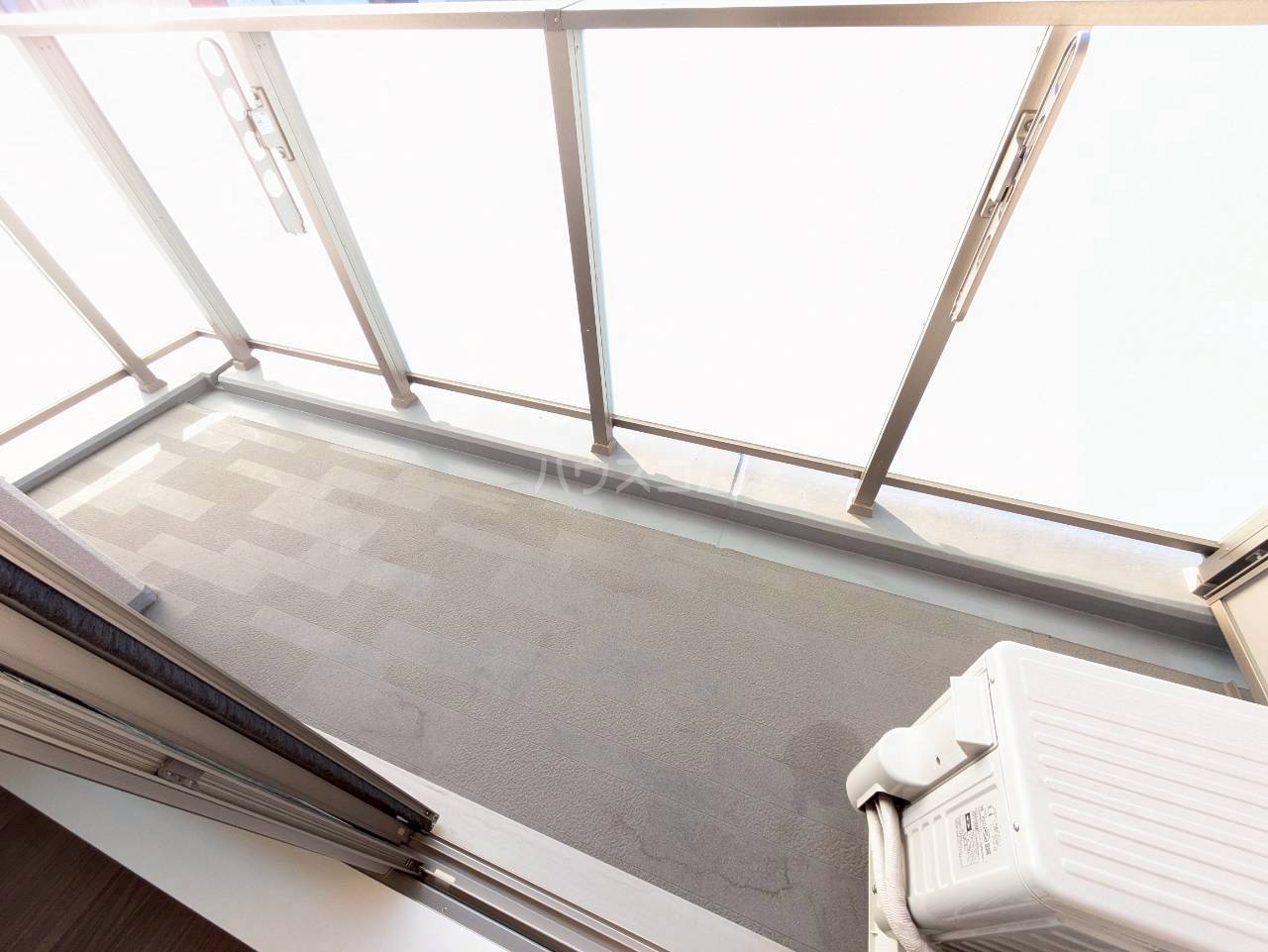 22/30 バルコニー