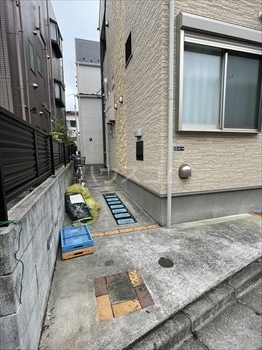 2/7 エントランス