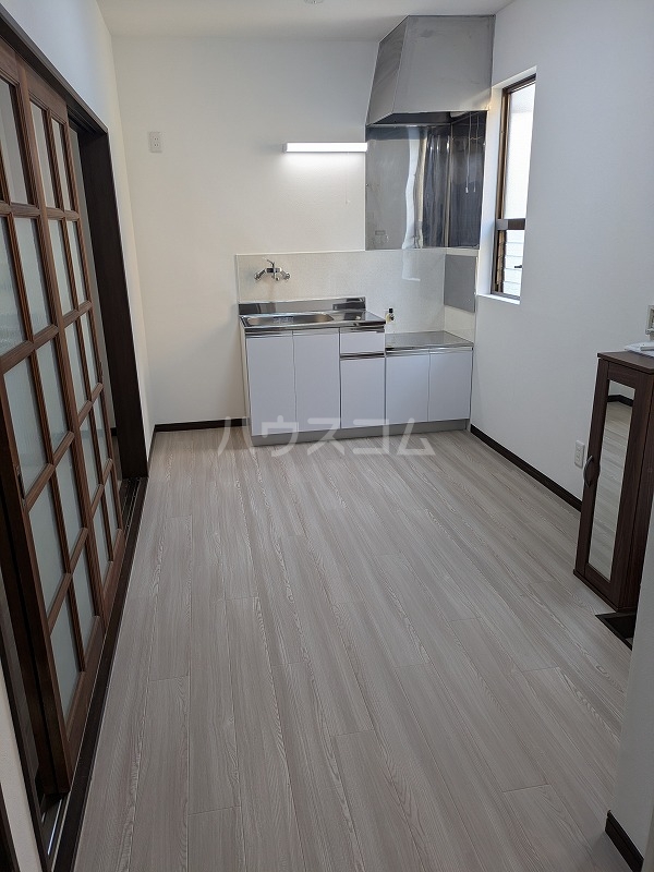 4/30 リビング/ダイニング