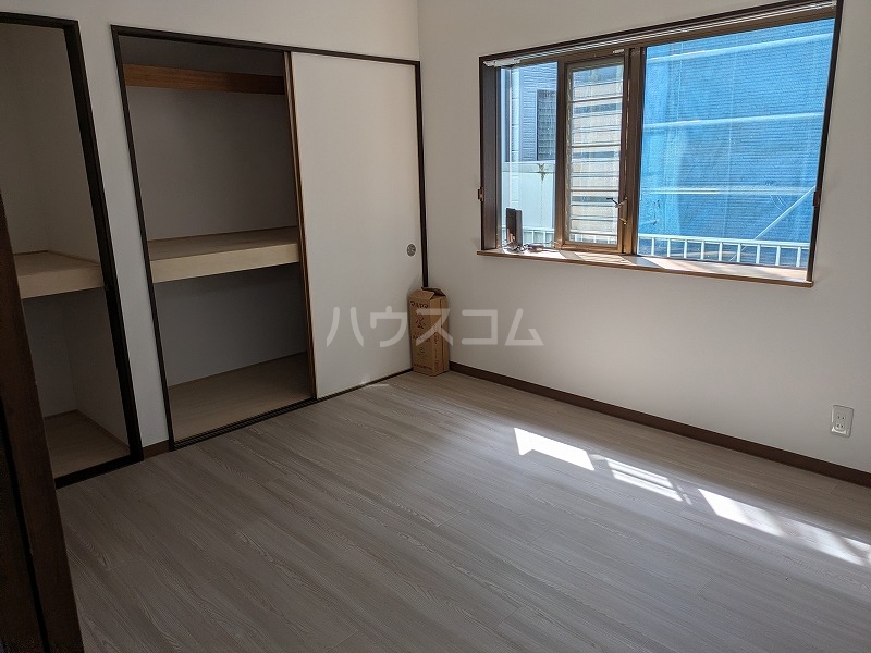 5/30 リビング/ダイニング