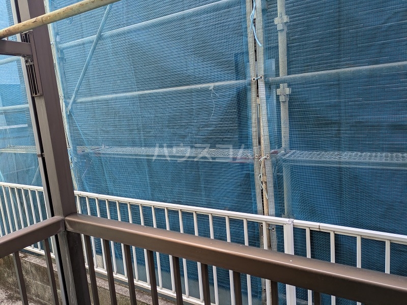 22/30 バルコニー