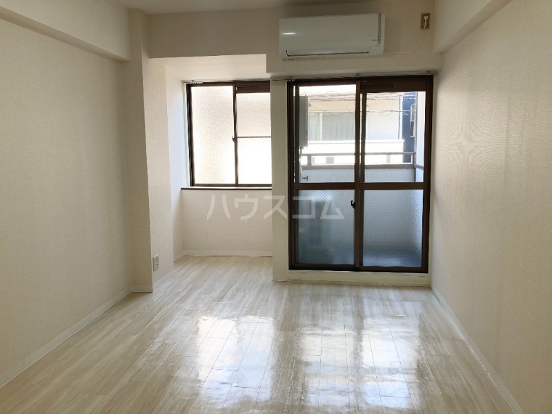 4/22 リビング/ダイニング