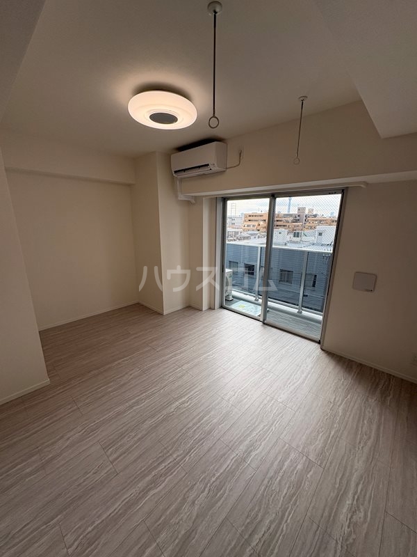 4/25 リビング/ダイニング