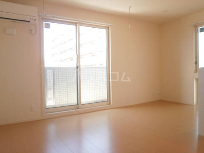 5/27 リビング/ダイニング