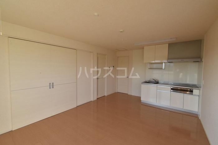 4/28 リビング/ダイニング