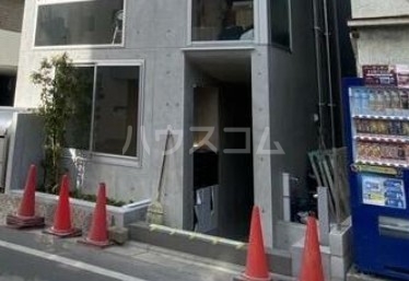 2/10 エントランス