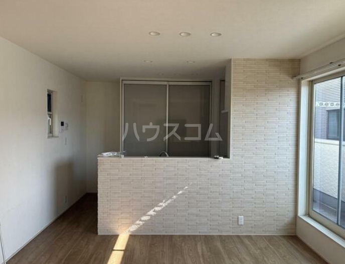 11/19 バルコニー