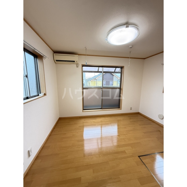 12/26 バルコニー