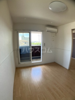 18/30 バルコニー