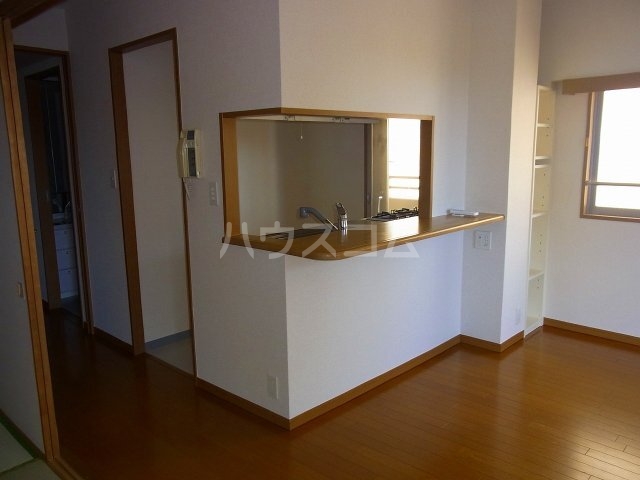 5/28 リビング/ダイニング