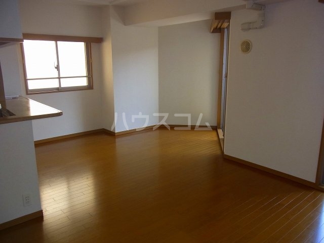 4/28 リビング/ダイニング