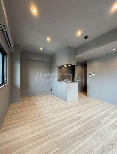 3/26 リビング/ダイニング