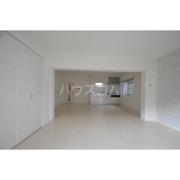 4/19 リビング/ダイニング