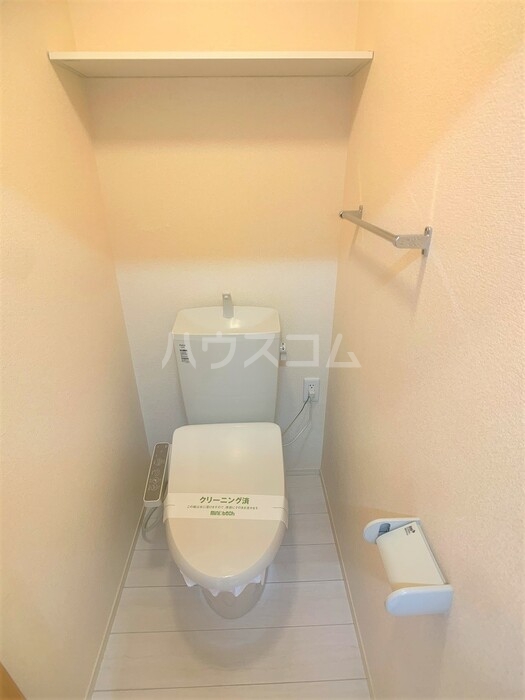 9/15 トイレ