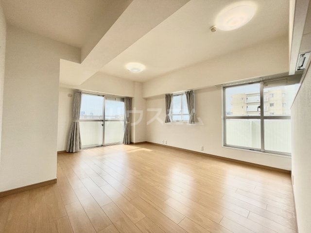 5/25 リビング/ダイニング