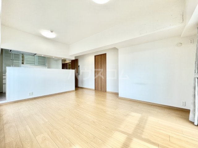 3/25 リビング/ダイニング