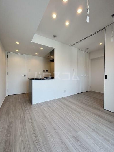 3/26 リビング/ダイニング