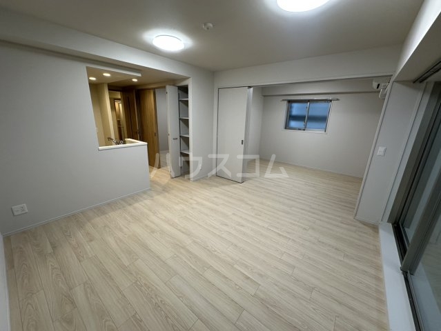 3/30 リビング/ダイニング