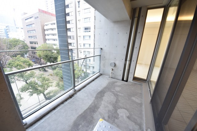 15/30 バルコニー