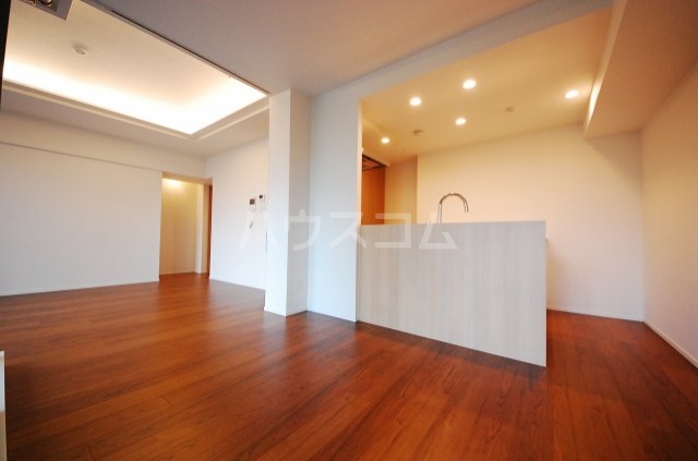 3/30 リビング/ダイニング