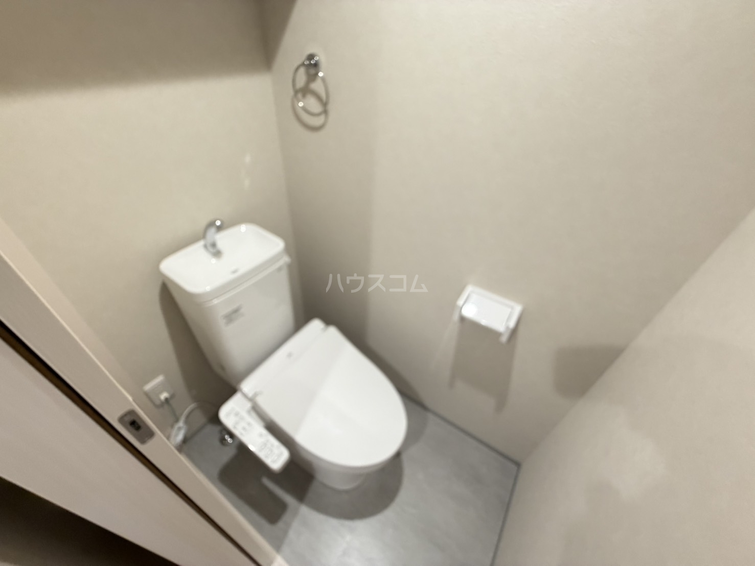 18/30 トイレ