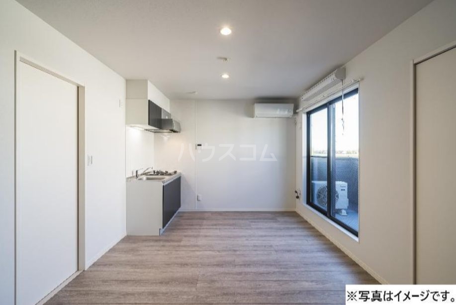 3/25 リビング/ダイニング