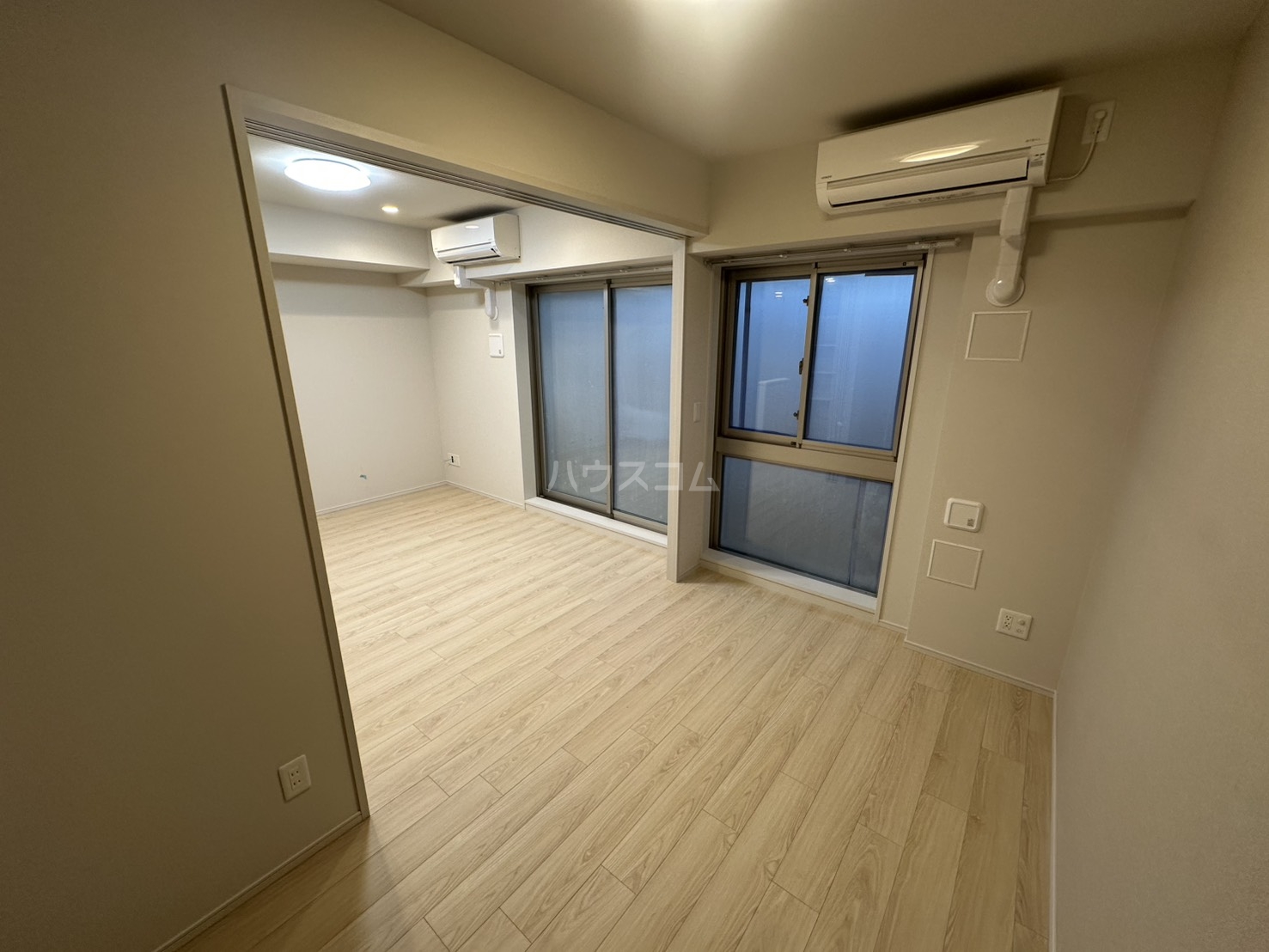 5/30 リビング/ダイニング