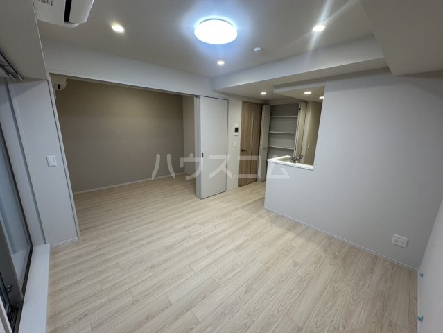 3/30 リビング/ダイニング