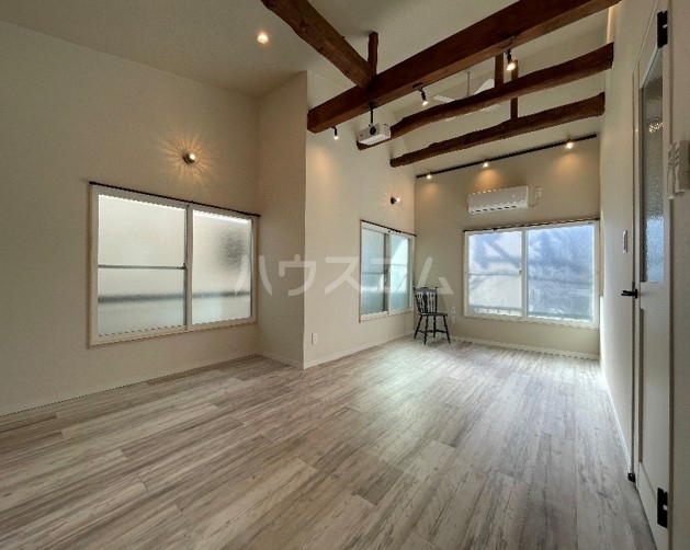 3/18 リビング/ダイニング