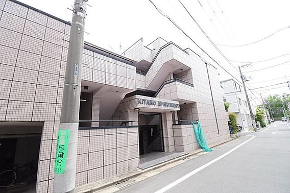 8/18 エントランス