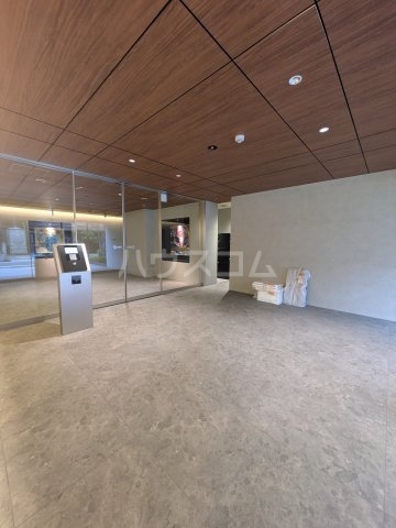 7/17 エントランス