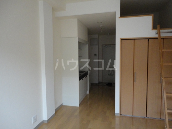 2/23 リビング/ダイニング