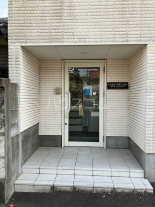 12/23 エントランス