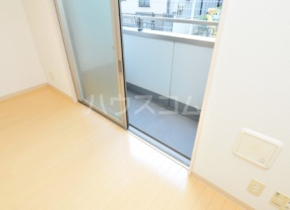 20/30 バルコニー