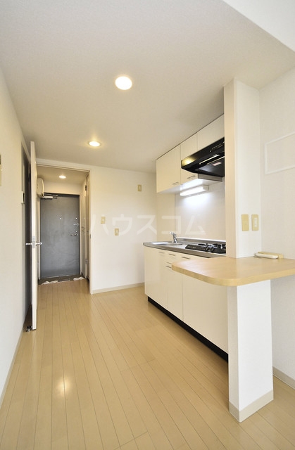 4/30 リビング/ダイニング